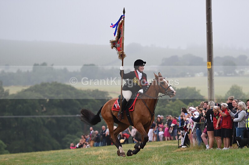 31 - Duns Summer Festival Ellemford Rideout 2026