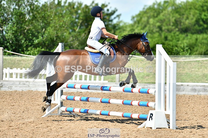 230625A-112850-03764 - Cls 34 Stepping Stones 128 + 138cm