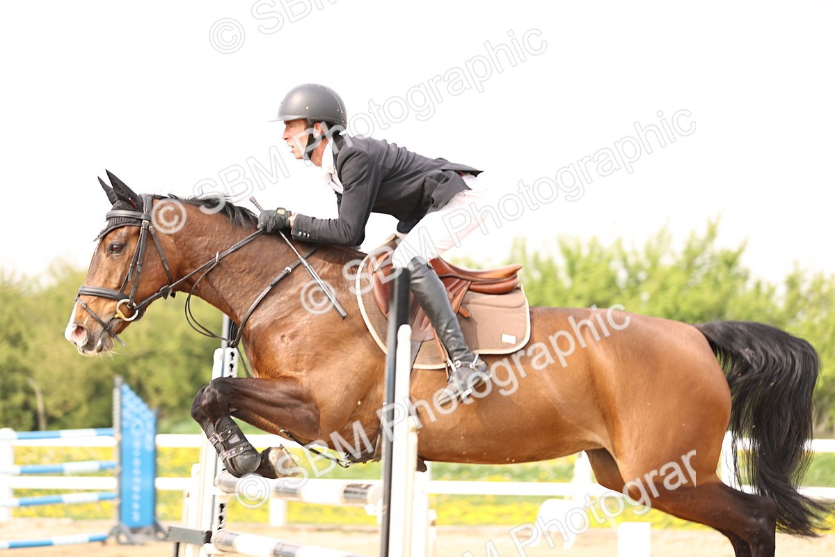  - Class 20 - National 1.30-1.40m