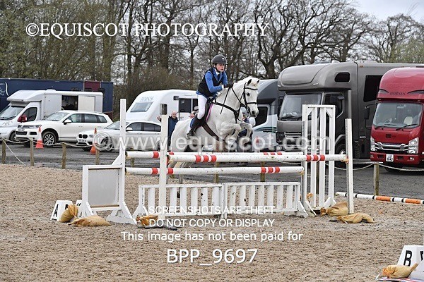 BPP_9697 - CLASS 3 138cm Pony Royal Highland Show Championship Qualifier
