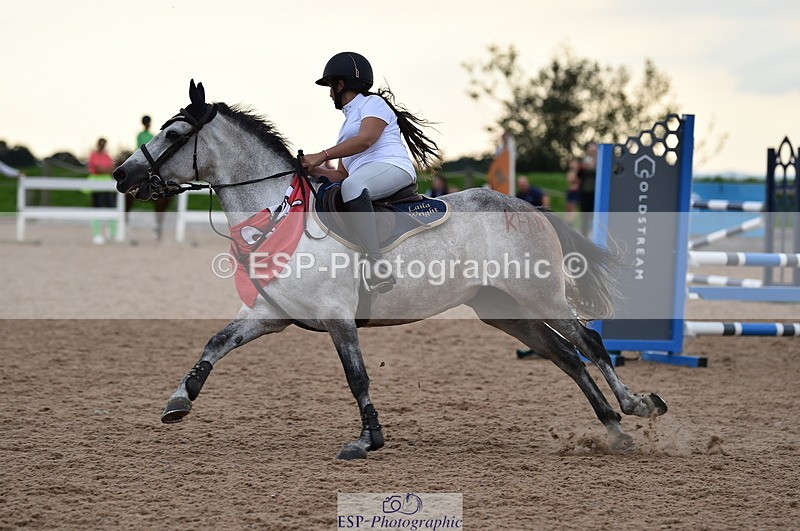 230902A-182724-02675 - Evening Ride and Run