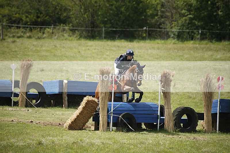 BVHT 140517  IXC -733 - Class 1 XC Intermediate 14/05/17