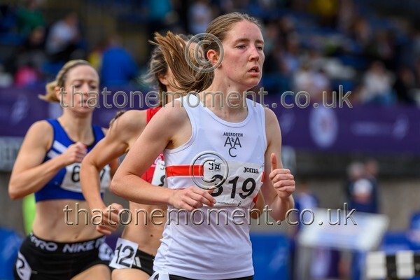 Sen25SUN-927334 - Track Female