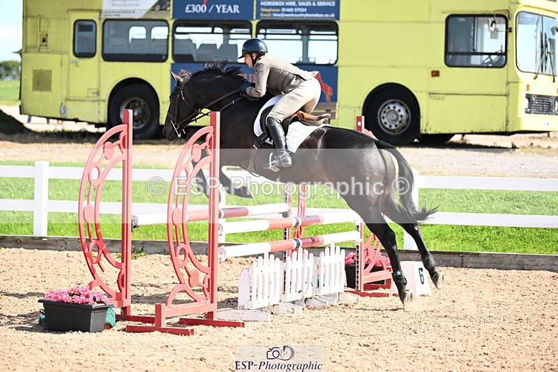 240914A-130426-07662 - Cls 23-S 95cm Amateur Qualifier