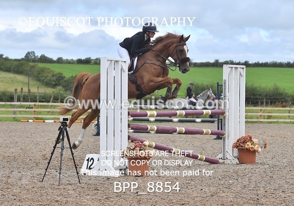 BPP_8854 - CLASS 4  Senior Discovery/ 1m Open