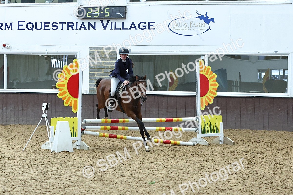 SBM_006304 - Class 7 - 70cm Open