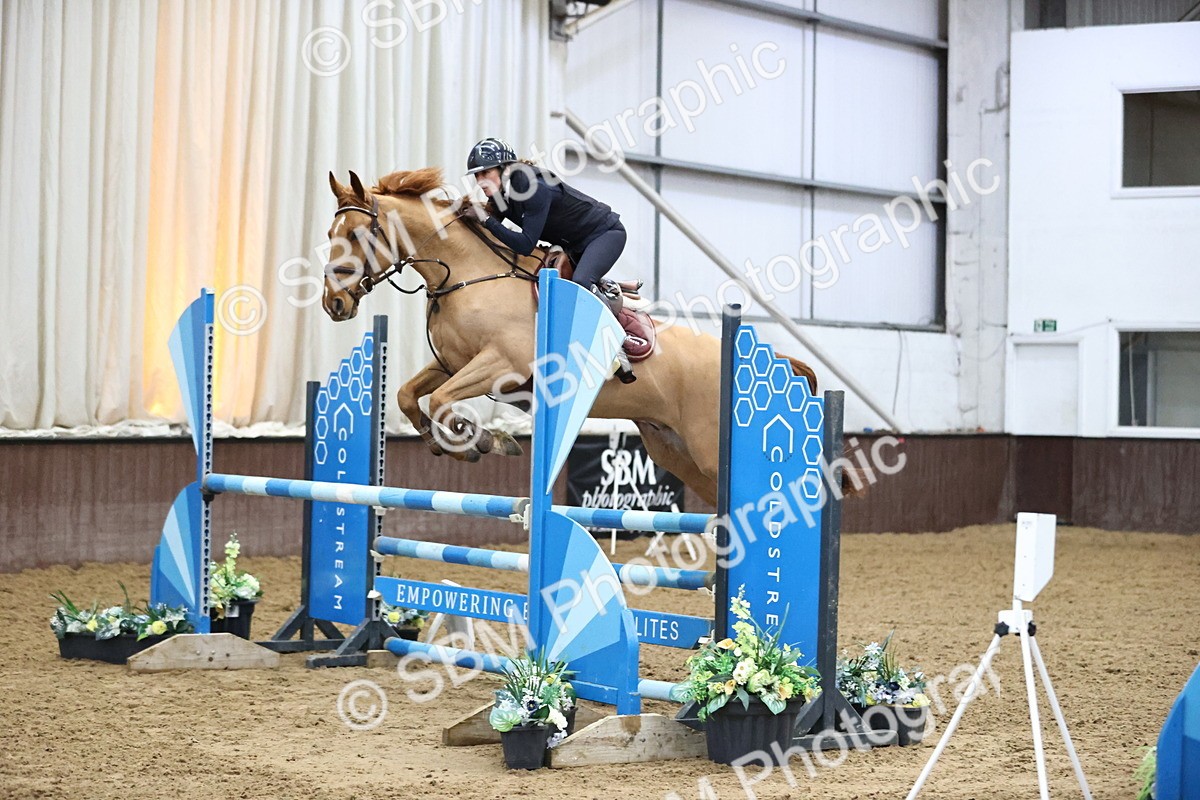 SBM_005626 - Class 17 - Senior Newcomers 1.10m