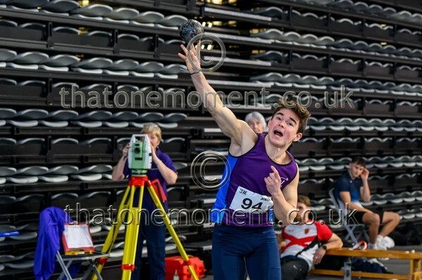 CombiMast25-915497 - Field Male SetTwo