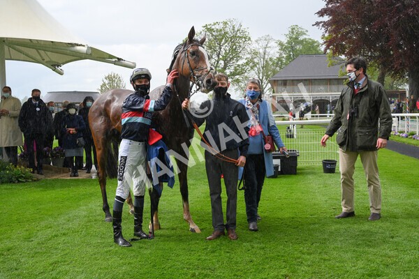 yr22052021r3-45 - Race 3 3.15pm William Hill Extra Place Races Stakes