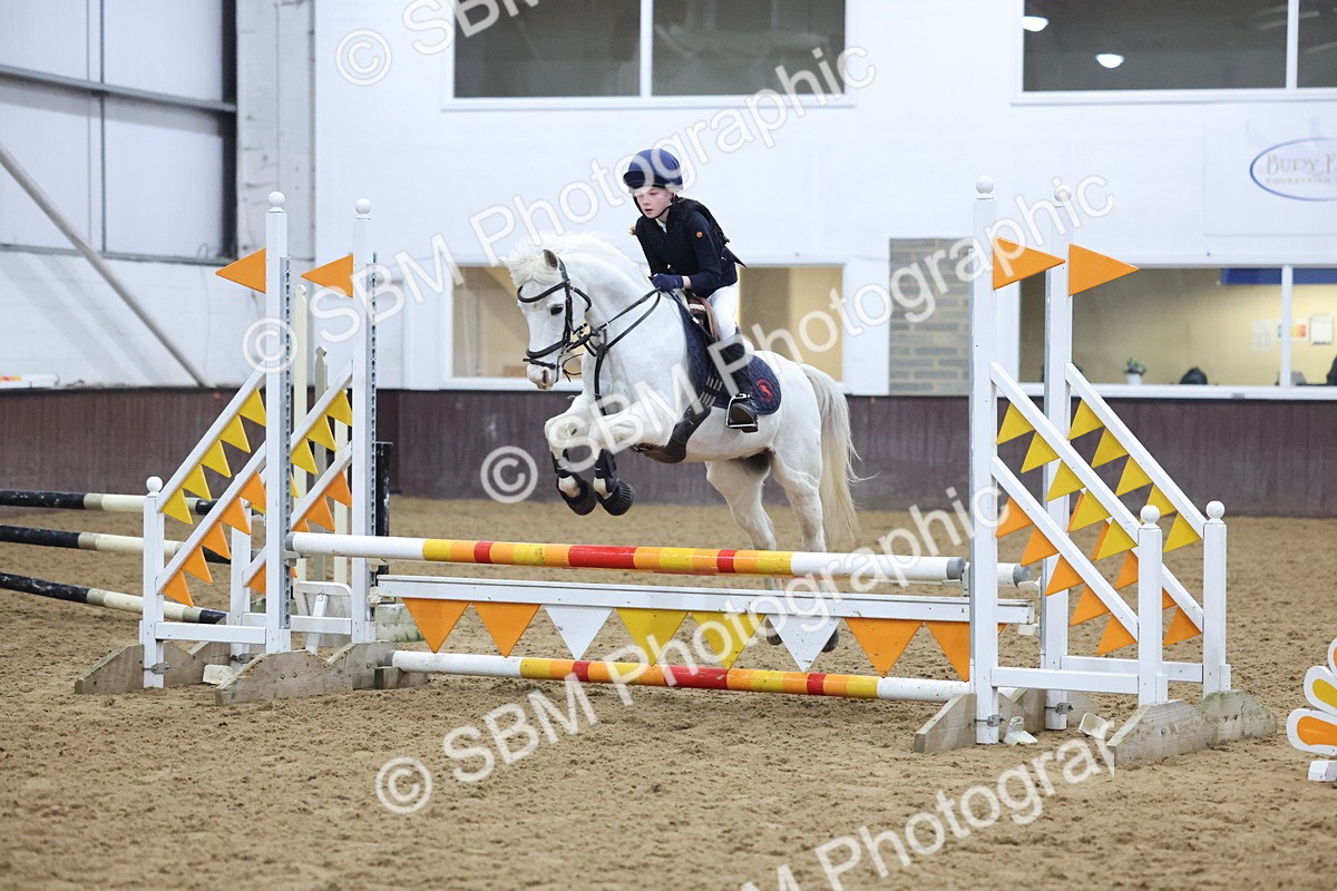 SBM_002338 - Class 8 - Clear Round