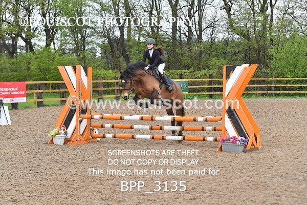 BPP_3135 - CLASS 12 SUN Club/ Unaffiliated 80cms Open
