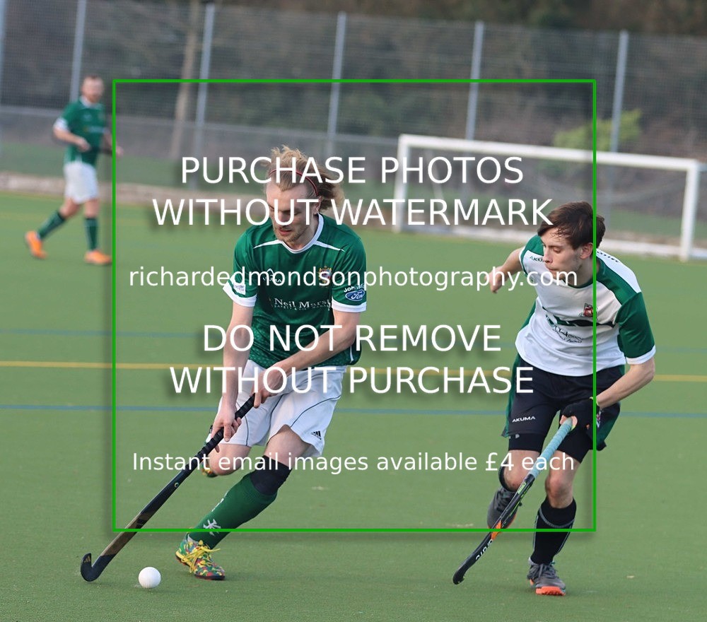 IMG_1417 - Kendal Mens Hockey vs Wigton (13/1/24)