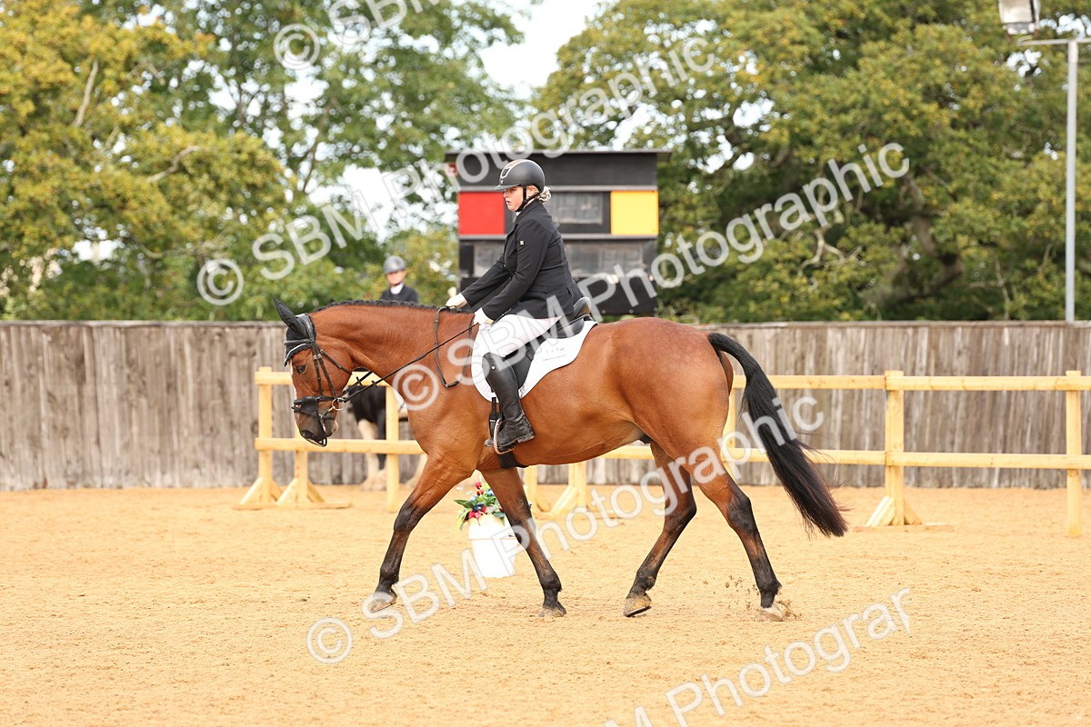 SBM_03508 - D1 - Small Tour Championship Intro 1