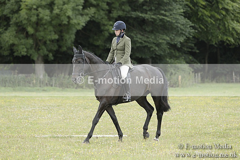 BVR160717-2029 - Class 4 & 5 Dressage 16/07/17