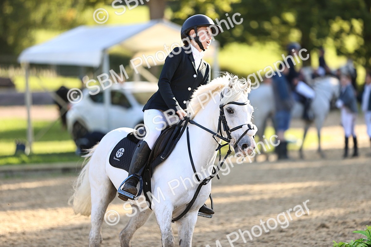 SBM_51996 - J10 - Junior Pony 75cm Championship