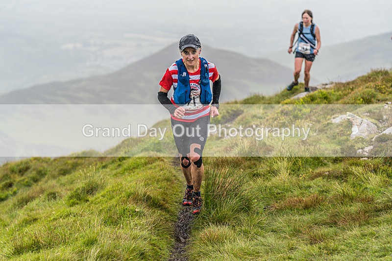 Buttermere-505 - Buttermere Sailbeck Fell Race Saturday 15th June 2024