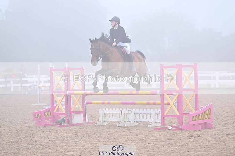 240907A-104323-00484 - Cls 7 95cm Amateur Qualifier