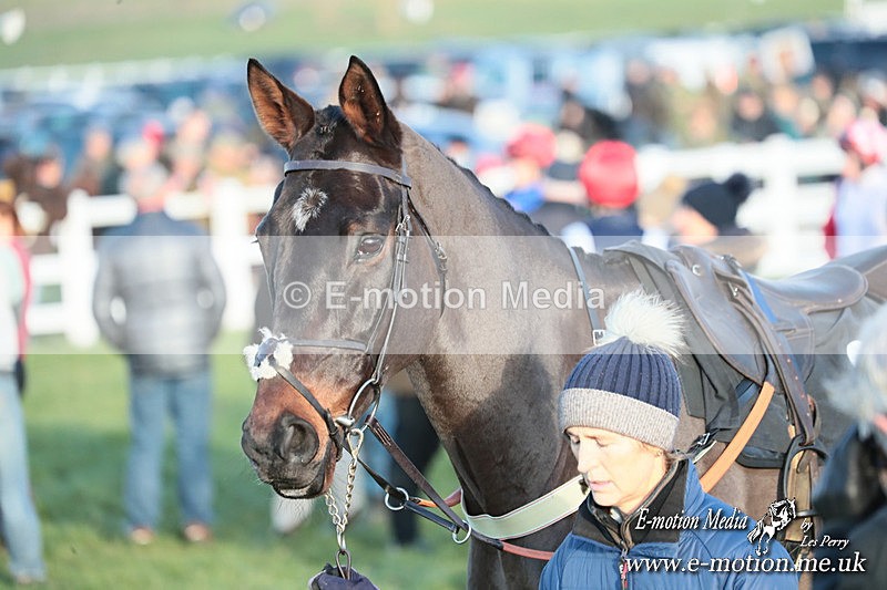 PtP 301125  0644 - Hursley Hambledon Point-to-Point Larkhill Racecourse 30/11/2025