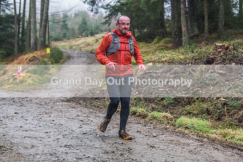 Glentress 21  10K-2225 - High Terrain Events Glentress 21 & 10K Trail Runs Saturday 18th February 2023