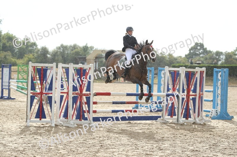 20250831-2231 - Class 7 - 1.00m