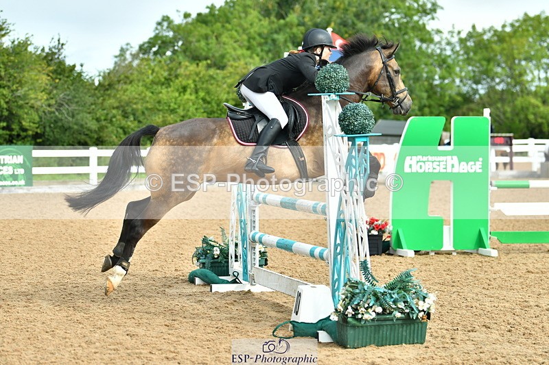 230813A-094019-11128 - Cls 39 A&B British Novice & 90cm Open