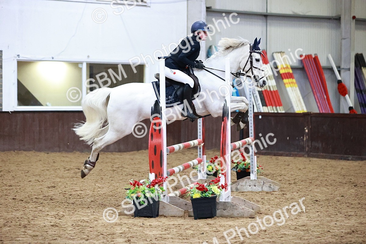SBM_000979 - Class 3 - Pony Discovery 90cm
