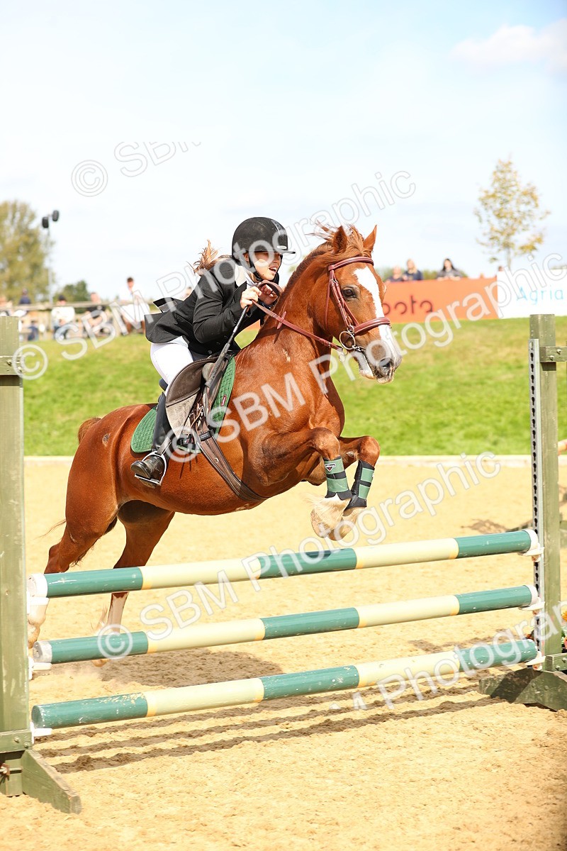 SBM_66026 - J17 - Junior Pony 80cm Championship