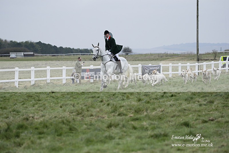 PtP 220122 285 - Royal Artillery Hunt Point-to-Point  - Larkhill Racecourse 22/01/22