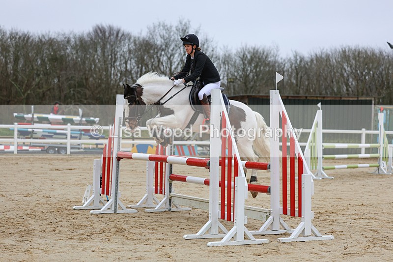 3E7A8039 - Class 1: 95-100cm