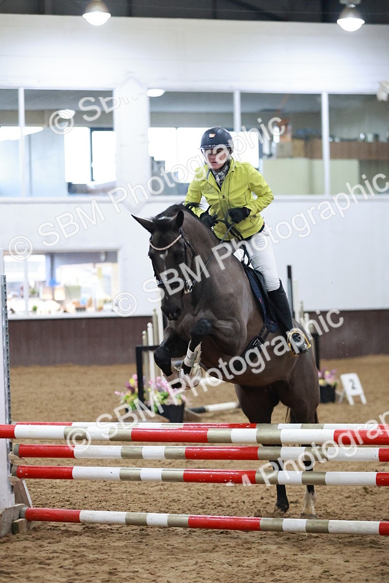 SBM_000094 - Class 1 - Clear Round