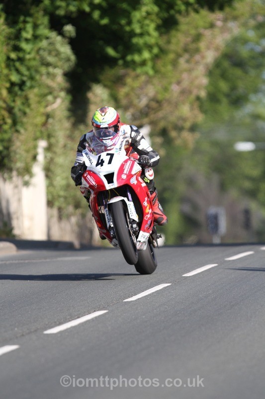 IMG_4386 - Thursday Practice  TT 2013