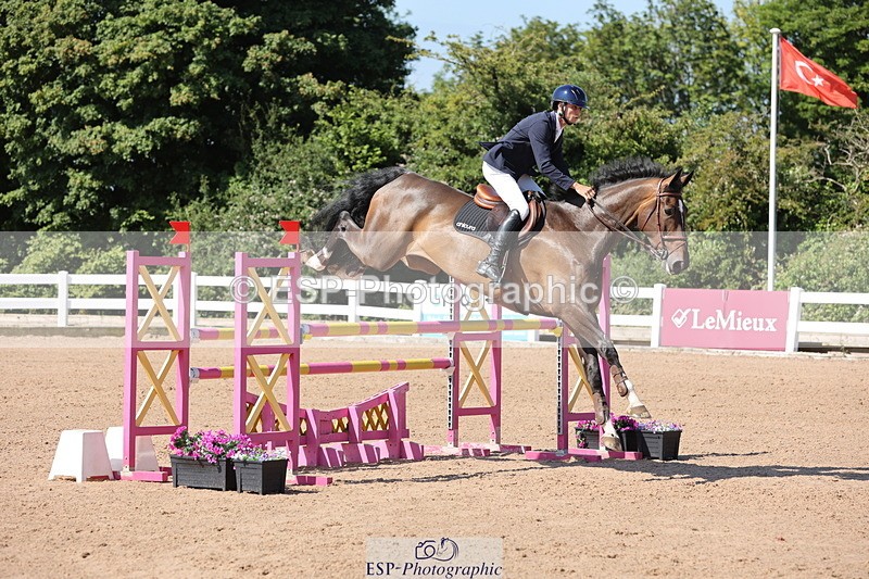 240718A-102831-03848 - Cls 29, YH 6 Yr Olds 1.20m