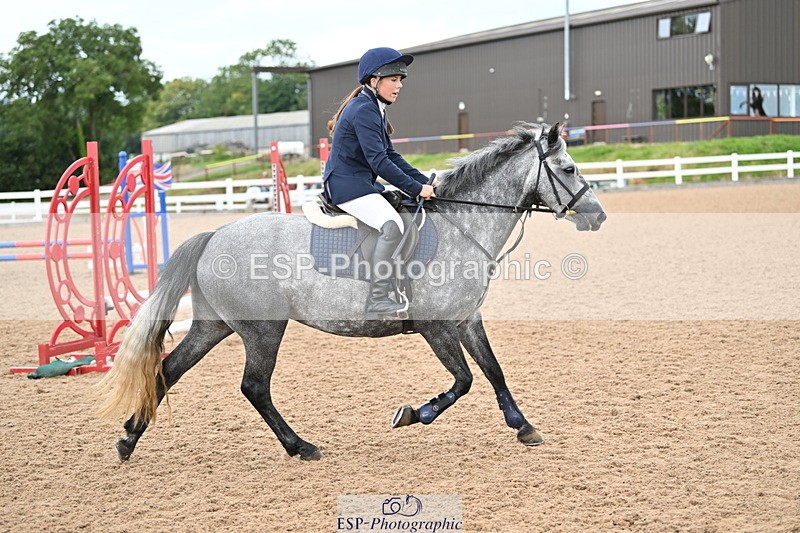 240806A-154911-00115 - Clear Round & 60cm BS Club & Schools