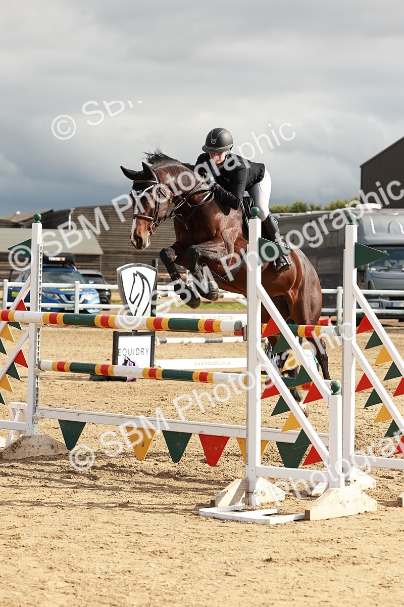 1I0A8408 - Class 6 - National 1.30-1.40m