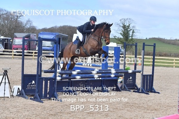 BPP_5313 - CLASS 4  British Novice/ 90cm Open