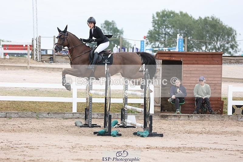 250717-094515-03723 - Cls 9, 1 Star Bronze Tour