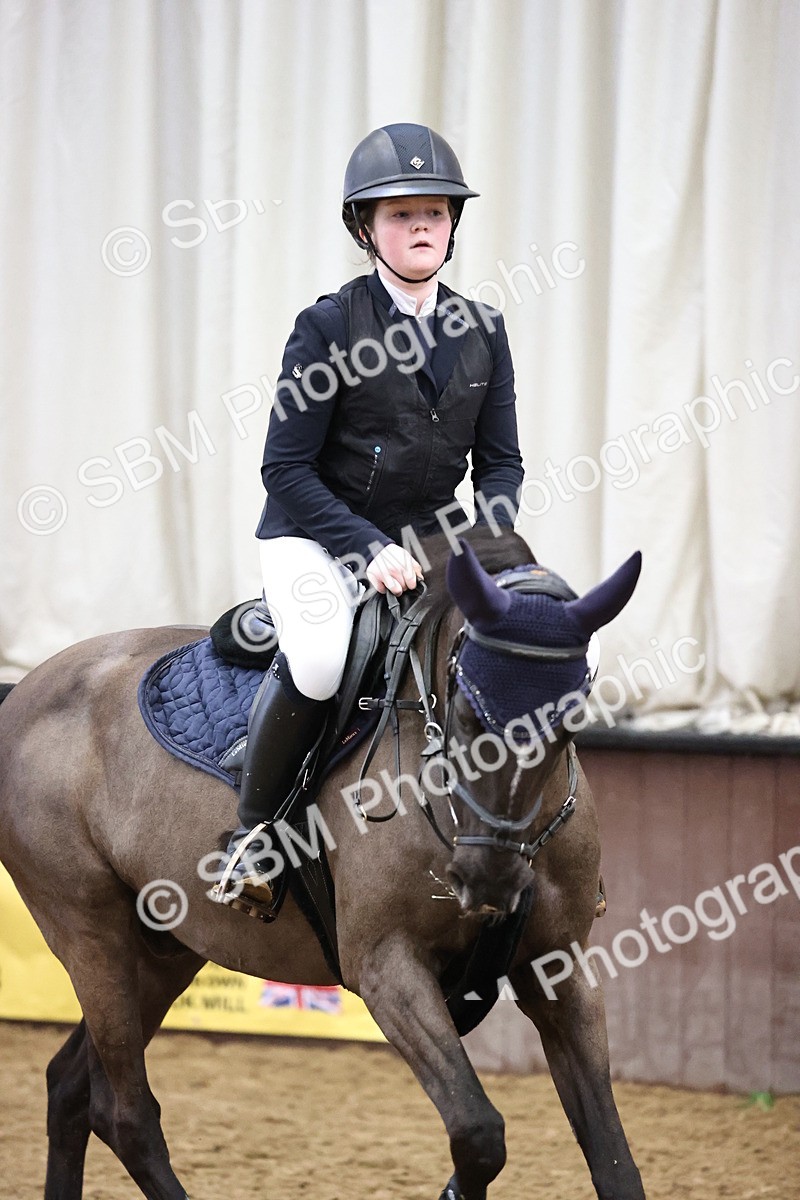 SBM_000485 - Class 3 - Pony Discovery - 90cm