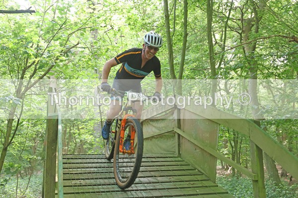 130 - MTB East Round 6 Potash 1st June 2025  13:20 Male Adult Elite/S1 start (1Hr) +1 Lap