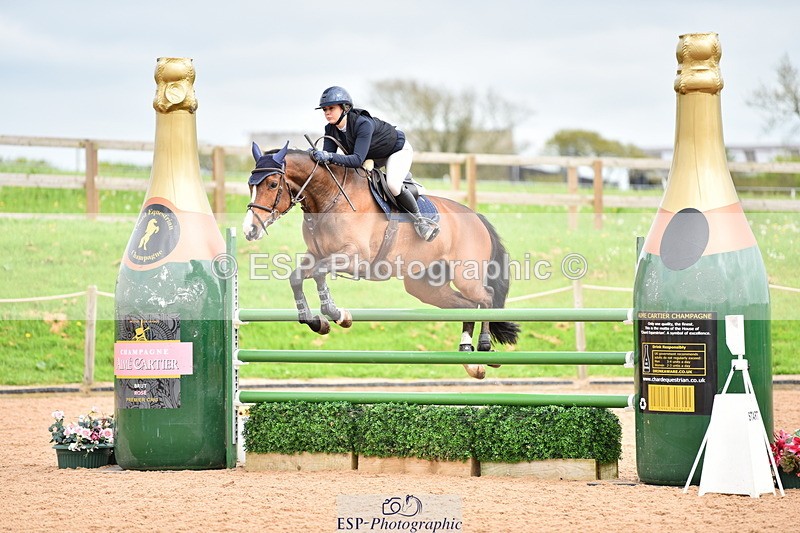 230507A-145330-08491 - Cls 49 Senior 1.20m Open