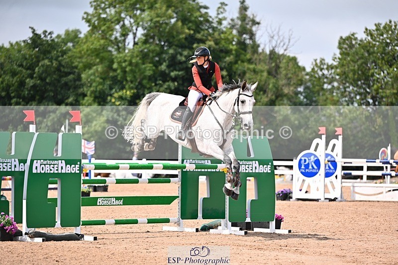 250718-154333-11570 - Cls 10, 1 Star Bronze Tour