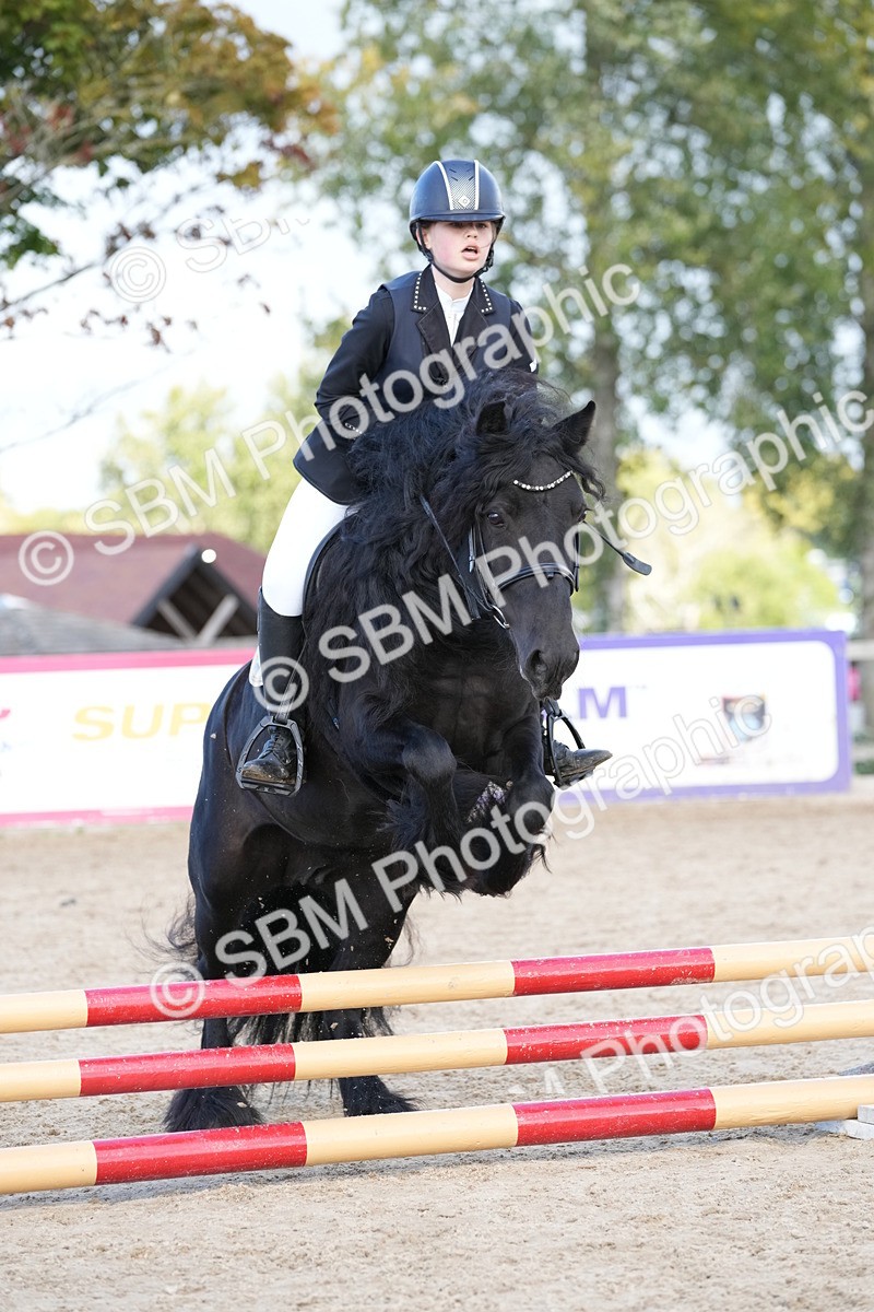 SBM_17903 - J58 - Clear Round 50cm