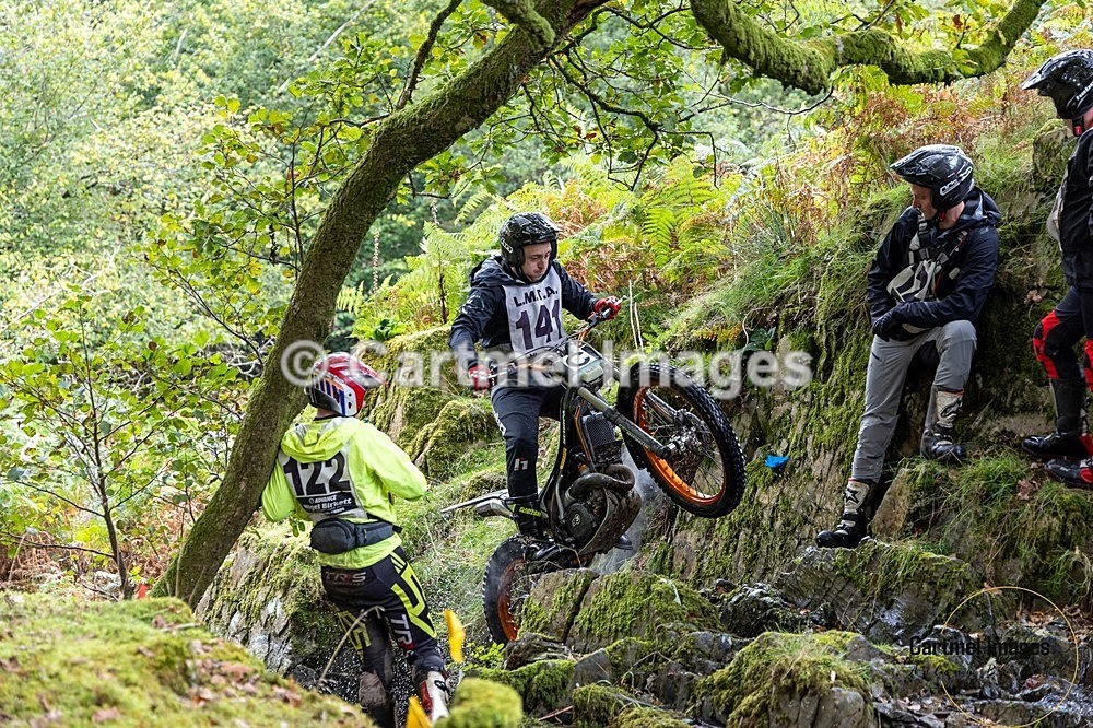 LTS_0444 - Lakes two day trial Hawes beck 2024