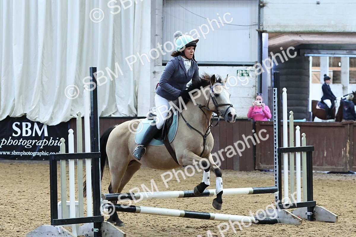 SBM_005172 - Class 3 - 50cm Open