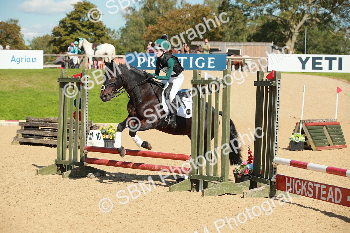 SBM_23183 - E11 - Eventers Challenge 60cm Championship