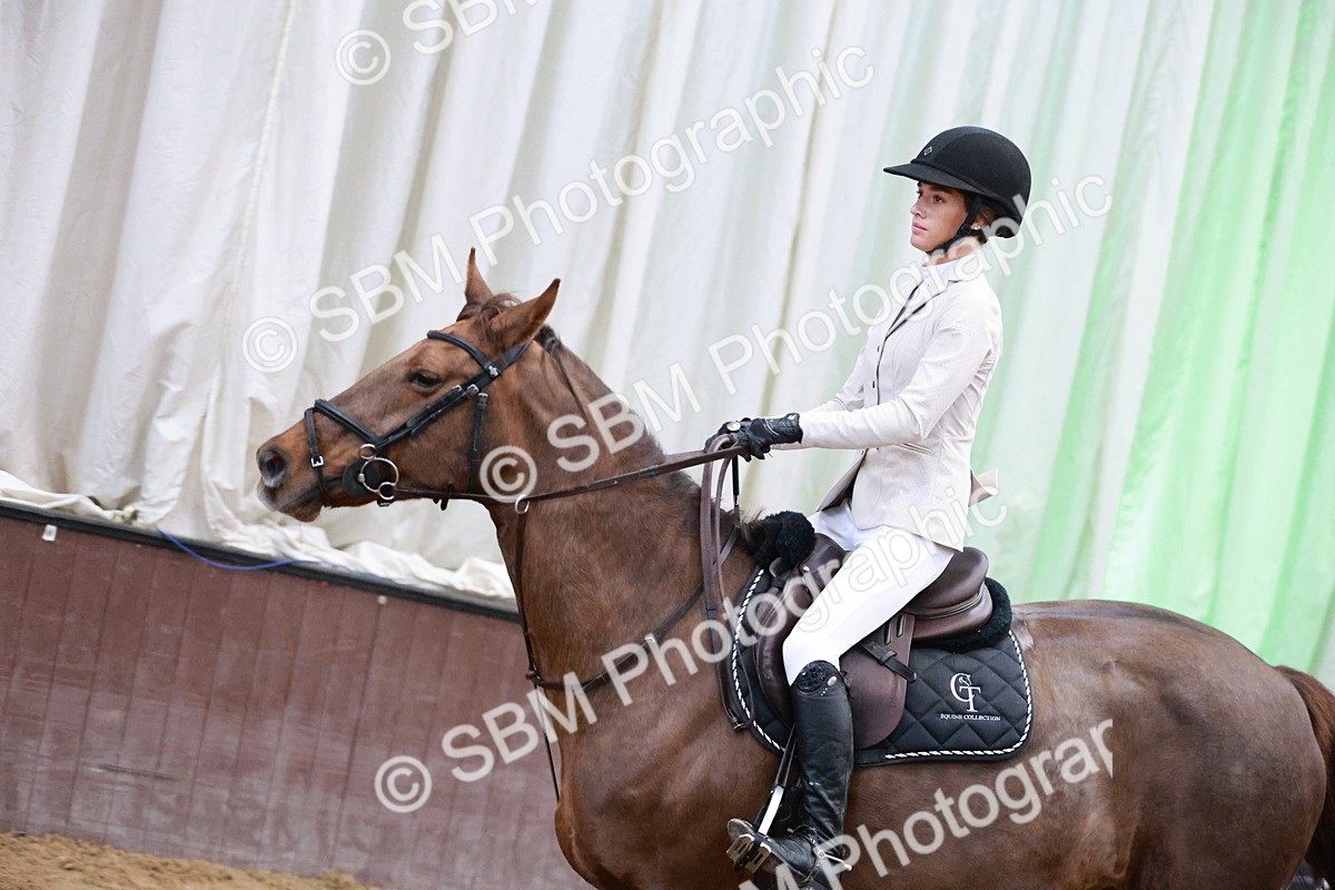SBM_001061 - Class 3 - Senior Discovery 1.00m