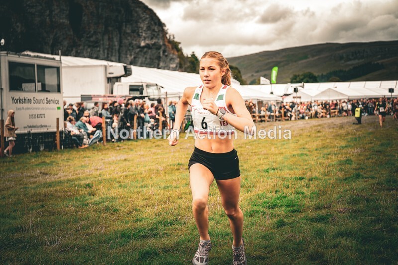 DSCF6245 - Kilnsey Crag race