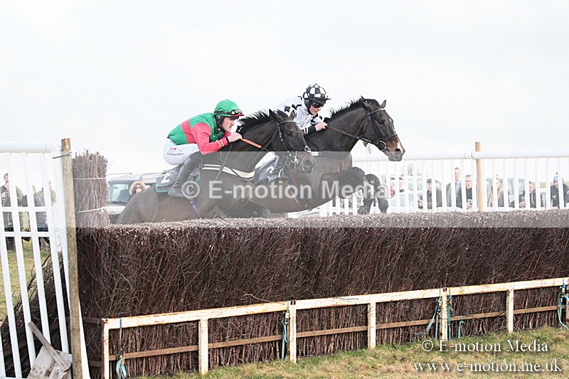 PtP 170219 -653 - Combined Services Point-To-Point Larkhill 17/02/19