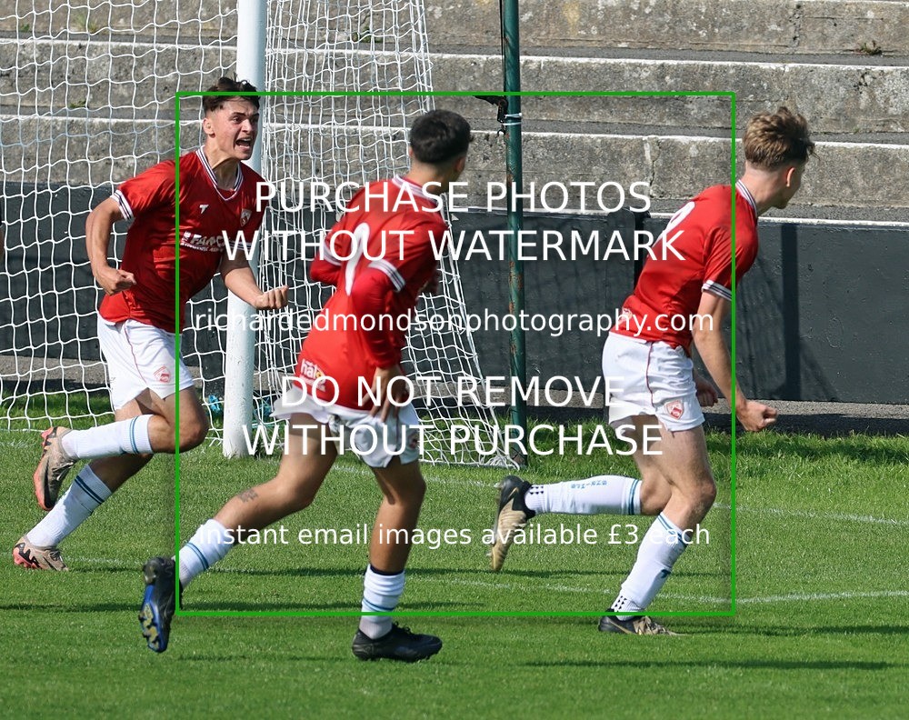 IMG_8307 - Morecambe Academy vs Wrexham Academy (21/9/24)