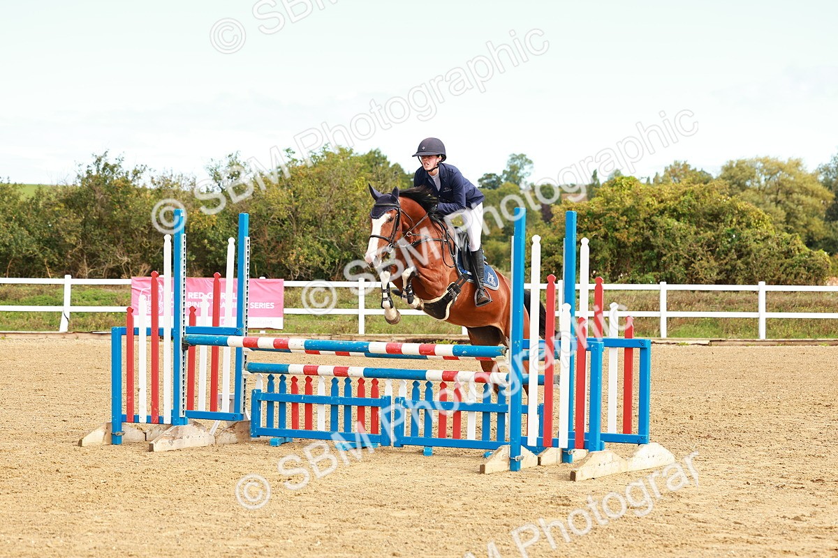 SBM_000428 - Class 2 - Senior British Novice - 90cm