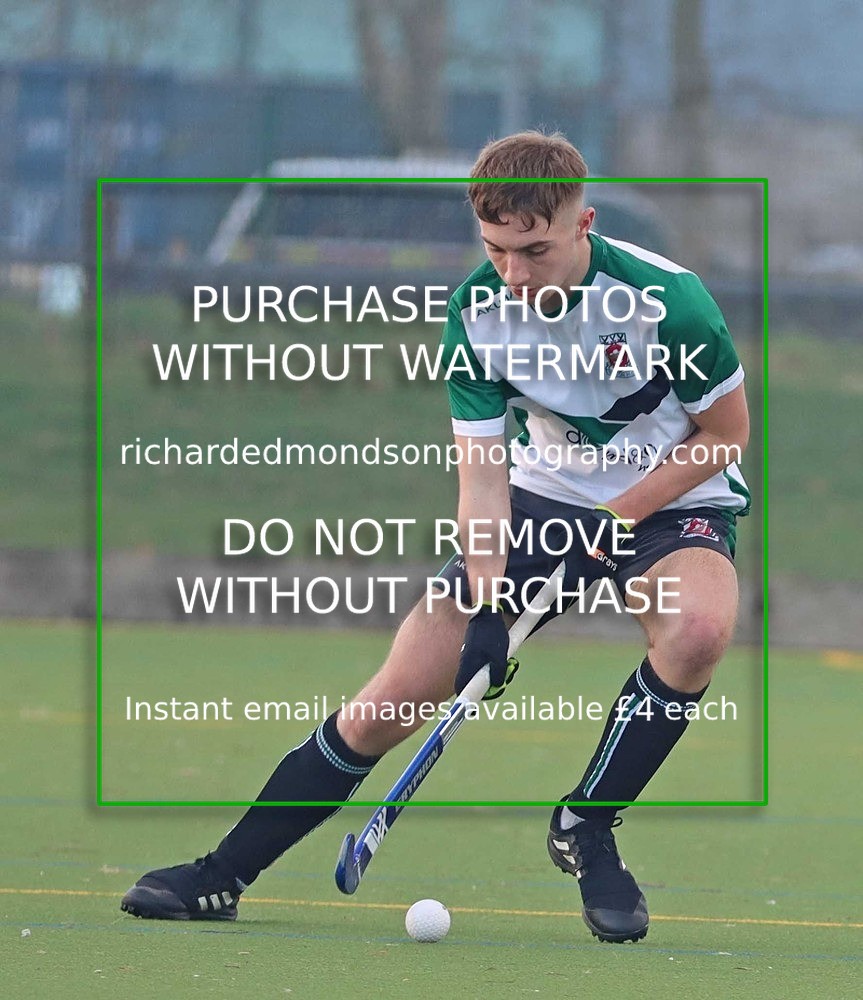 IMG_1392 - Kendal Mens Hockey vs Wigton (13/1/24)